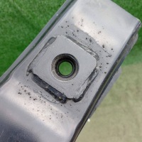 фото thumb №14, Балка усилитель бампера зад vw tiguan 5n 5n0 5n0807558