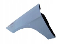 фото thumb №1, Mercedes gl gls x166 166 крыло передний левый 149