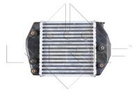 Nrf интеркулер mazda 6 2,0di 02- Недорого, фото thumb