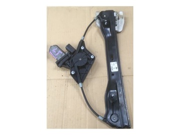 фото thumb №5, Механизм стёкла правые левый mini r60 countryman