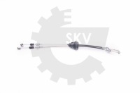 фото thumb №1, Трос коробки передач skv 27skv022