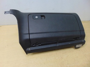 фото thumb №2, Бардачок пассажира volkswgen golf vi 1k1857097ch