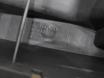 фото thumb №9, Ковзун бампера правий зад volvo s60 i рестайлінг 08693389