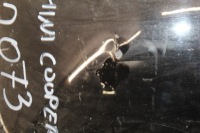 фото thumb №2, 7260572 mini cooper r56 lift 2010-2013 бампер задній задня