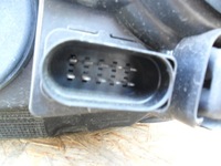 фото thumb №8, Ford transit custom 8 лампа левая gk21-13d153-ba