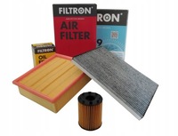 фото thumb №1, Alfa romeo mito 08-15 1.4 tb фильтры набор