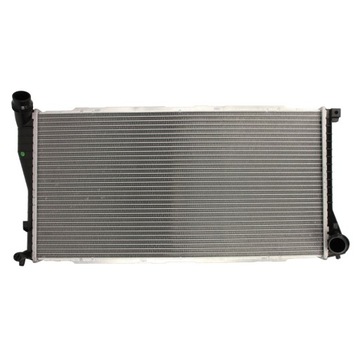 фото thumb №16, Радиаторов двигателя bmw 7 e 38 94- 730 d / 650x328