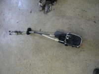 фото thumb №1, Выборщик домкрат переключения передач opel insignia a