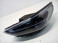 фото thumb №8, Kompletny перед бампер крила капот лампи радіатор hyundai i30 n lift