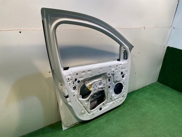 фото thumb №11, Dacia sandero ii двері лівий перед передні ліві