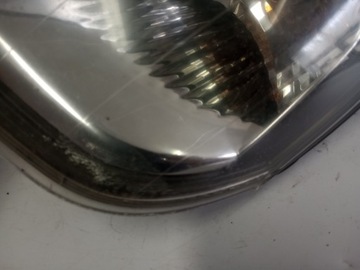 фото thumb №6, Volvo s80 i лампа правый перед 9154473 9154475-usa