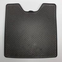 фото thumb №1, Гумовий елемент вкладиш бардачка volvo c30 30755351