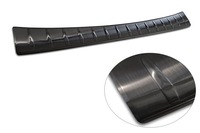 фото thumb №8, Накладка молдинг na бампер mazda 2 hybrid zv 2022-