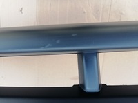 фото thumb №6, Compass lift накладка спойлер бампера перед nowa