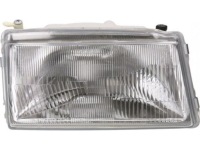 Купити Фара лампа fiat uno 83-89 depo права, фото thumb