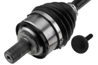 фото thumb №2, Приводной вал приводная nty npw-vv-176