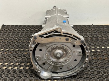 фото thumb №8, Bmw g20 g21 g22 g42 коробка передач коробки передач ga8hp51z нова 0km