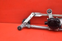 фото thumb №6, Механизм моторчик дворник перед eu nissan micra k13 lift 13-16