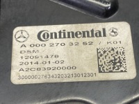 фото thumb №16, Модуль блок керування коробкою передач mercedes w166 w212 0002703252