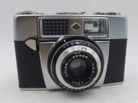 Фотоаппарат Agfa Silette-L Prontor 125