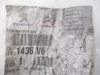 фото thumb №10, Ds3 c3 picasso 207 208 1.6 vti резонатор повітря новий 1436v6