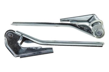 фото thumb №2, Петля петли капота крышки vw passat b5 97-05