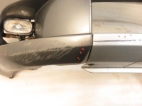 фото thumb №5, Бампер перед mitsubishi outlander i cu_w a31