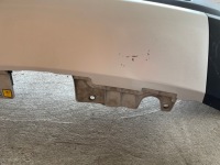 Бампер перед citroen nemo Недорого, фото thumb