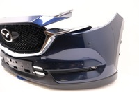 фото thumb №8, Mazda cx-5 ii 17- бампер перед 42m