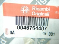 фото thumb №2, Замок двері правий задня alfa romeo 146 / 46764407