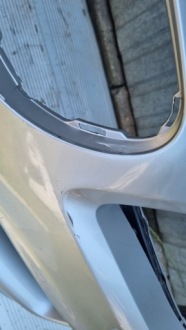 фото thumb №10, Bmw f06 f13 f12 бампер перед м-пакет передній комплектний