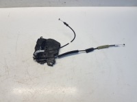 фото thumb №1, Citroen c4 iii замок дверь перед правый 5pin