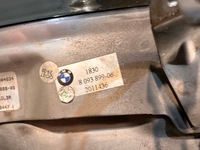 фото thumb №10, Bmw 8 m набор g14 g15 g16 наконечник выхлоп левая 8093899