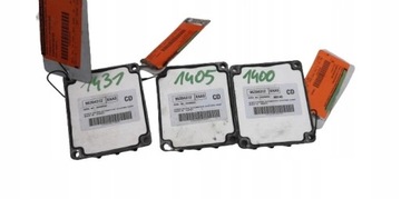 фото thumb №9, Daewoo nubira 1.4b 96394312 xaas комп'ютер ecu