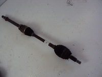 фото thumb №1, Привідний вал права renault megane iv hb 16 r