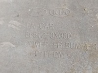 фото thumb №10, Hyundai i10 i бампер перед передний hw