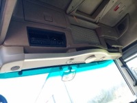 Кабина renault magnum lift vega dxi 2012r Оригинал, фото thumb