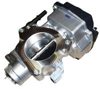 фото thumb №1, Дросельна заслінка citroen peugeot 2.0 1635w8