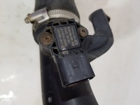 фото thumb №6, Шланг труба інтеркулер 1k0145770ae vw seat skoda audi 2.0 tdi cfg