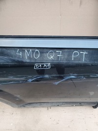 фото thumb №8, Audi q7 4m0 2015- дверь правые зад правые задние