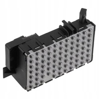 фото thumb №1, Резистор резистор вентилятор mercedes c216 w221 2005-2013