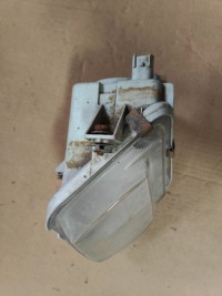 Iveco daily 3rd gen ліхтар протитуманні передні 1305623063 Київ, фото thumb