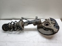 фото thumb №4, Opel insignia a lift поворотный кулак амортизационная стойка левый