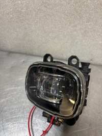 фото thumb №2, Противотуманная фара левый перед renault clio v 5 261550862r