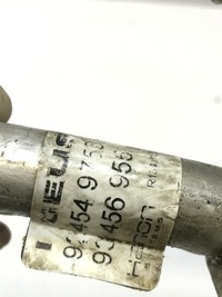 фото thumb №9, Trafic iii lift трубка шланг кондиционера 2,0 924803885r