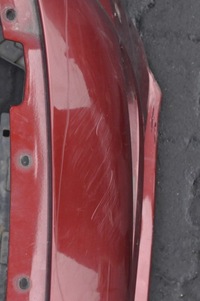 фото thumb №3, Volvo v40 ii бампер перед передній