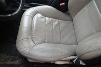 фото thumb №5, Jeep cherokee kj liberty сиденья диван кожа