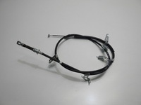 фото thumb №1, Sx4 s cross 2022 трос тормоза ручного задняя левая