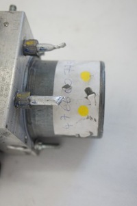 фото thumb №7, Насос abs renault clio 5 v 476600775r 19-