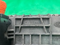 Регулятор турбонагнітача турбіни 6nw008412 ford focus mk2 ii 1.8 tdci 04- Київ, фото thumb